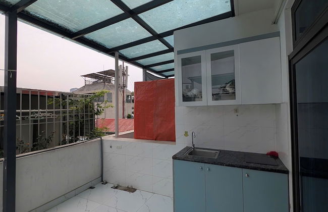 Era Apartment Kim Ma - Foto 32