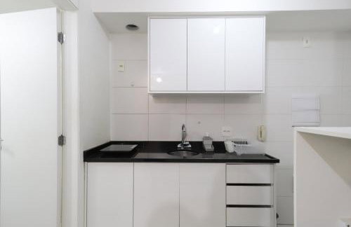 SanLoft Expo Inn Tietê 01 TOP 1 - Foto 11