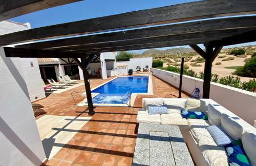 Awesome 5* Lux Villa - El Valle - Pool/Jacuzzi - Foto 14