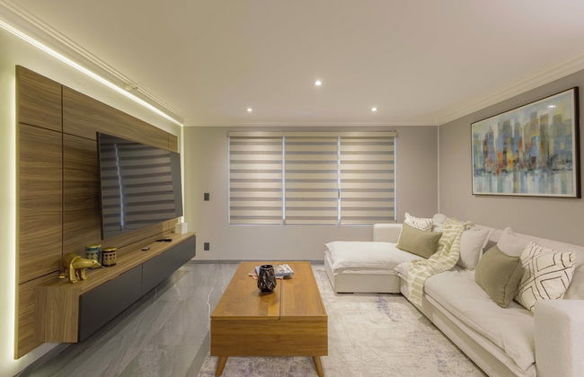 Capitalia Obelisk Polanco - Foto 50