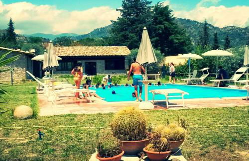 Agriturismo Feudo Gagliardi - Foto 13