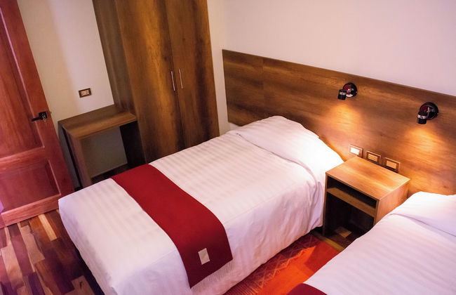 Zans Apartments Cusco - Foto 35