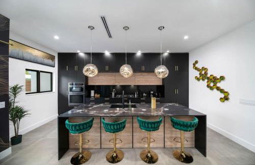 The Elements Luxury Home Fort Lauderdale - Foto 58