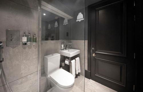 The Bells - Luxury Serviced Apartments - Foto 32