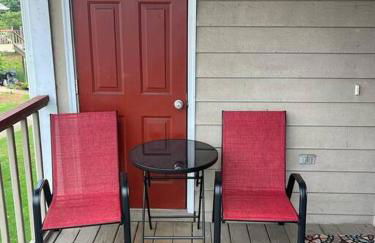 Spacious Corporate Condo - 2bd/2ba - Foto 16