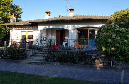 Villa Daniela - Foto 4