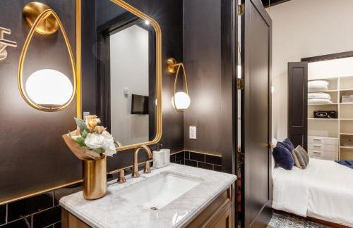 Union St Lofts - Salon - Day Spa - Foto 45