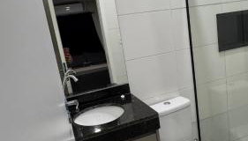 Casa Mobiliada - Foto 5