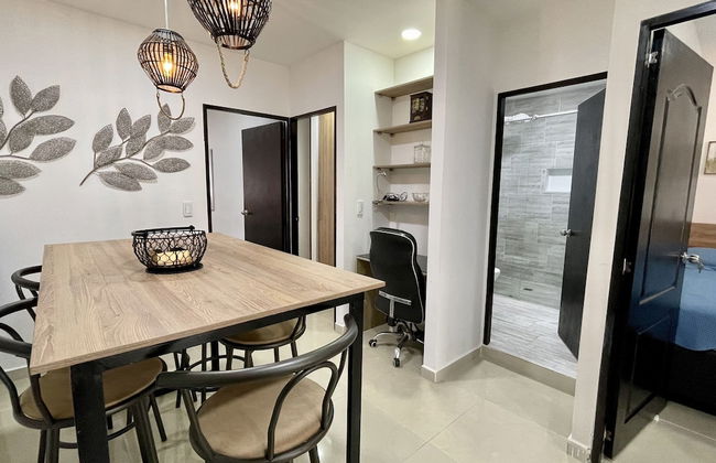 The House Inn - Foto 35