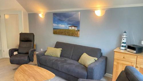 Bernsteinfischer - Fewo mit 2 Balkone - Foto 3