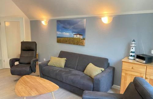 Bernsteinfischer - Fewo mit 2 Balkone - Foto 3