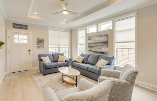 Pool and Fishing Pier Access Marblehead Home! - Foto 5