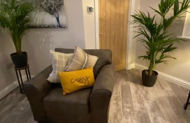 The Bolthole - Foto 12