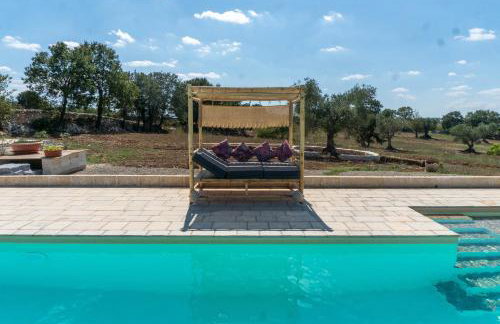 Trullo Dimora Podere Papilio - Foto 32