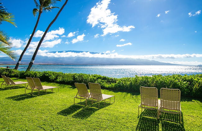 The Sweetest Spot on Sugar Beach - Foto 25