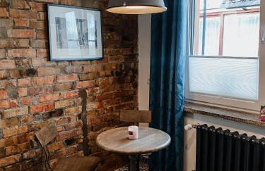 Ferienhaus mit Kamin und Sauna Pier 1 - Foto 33