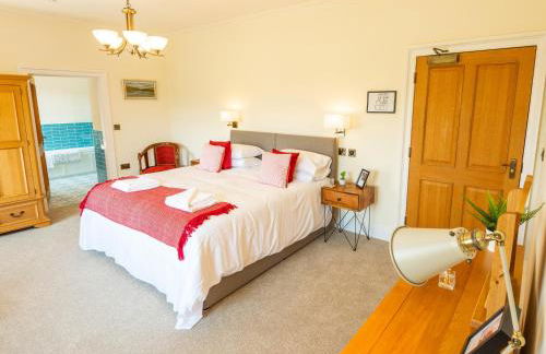 Old Rectory House - Foto 38