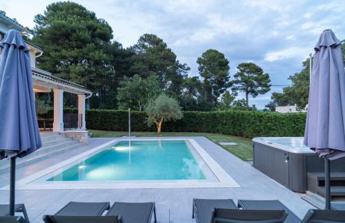 Villa Cavallina - Foto 14