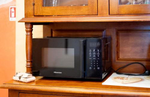 Case vacanza e camere in Villa Isabella con parcheggio custodito e wifi - Foto 24