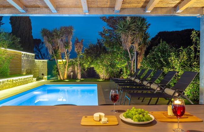 Hedera Estate, Villa Hedera II - Photo 56