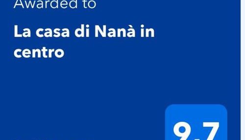 La casa di Nanà in centro - Foto 2