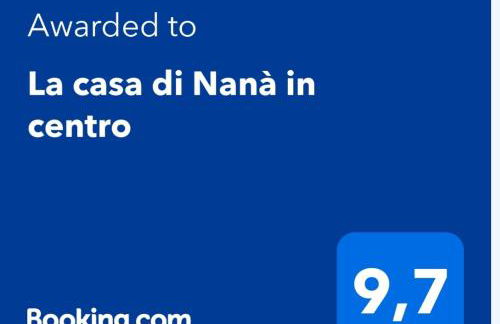 La casa di Nanà in centro - Foto 2