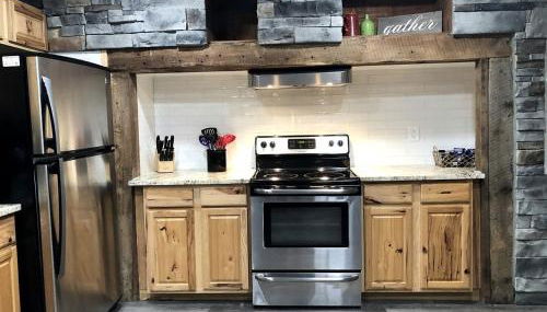 Unique A-Frame Cabin Rental on a Farm in Mount Juliet near Nashville, Tennessee - Foto 3