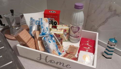 Di Fronzo Guest House A - Foto 4