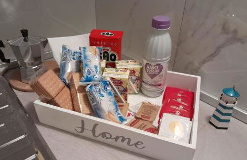 Di Fronzo Guest House A - Foto 4