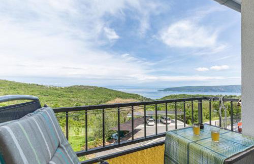 Apartments with parking space Brsec, Opatija - 7796 - Foto 22