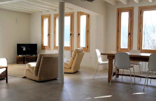 Appartement avec vue et jardin - Foto 1