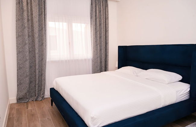 Lustica Bay Vacation Homes - Foto 55