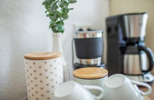 Ferienwohnung Landparadies im Sauerland - Foto 27