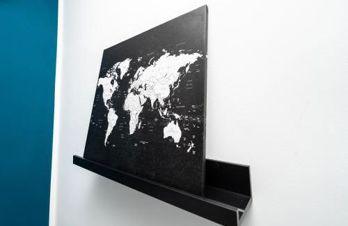 Modern House Orleans - Foto 49