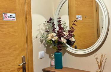 Refugio entre montañas - Foto 54