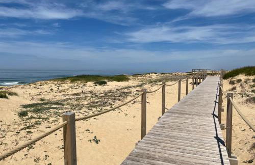 Appartement HOSSEGOR plage SUD Classé 3 étoiles - Foto 59