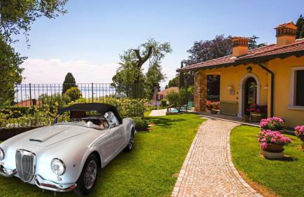 Villa Sul Garda - Foto 21