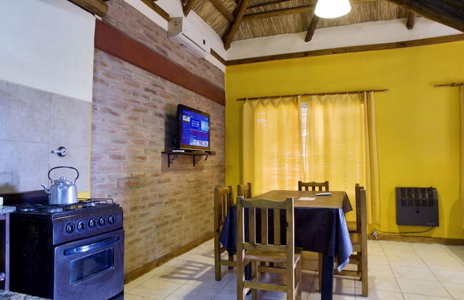 La Aldea De San Rafael - Foto 41