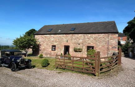 Barn-Sleeps 4-Parking-Near Alton Towers Peak Dist - Foto 3