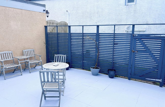 Sea Glass - 2 Bedroom Apartment - Manorbier - Foto 70