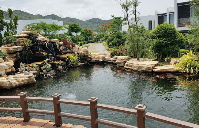 Villa Bien - Resort Oceanami - Foto 51