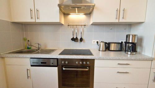 Ferienwohnung Babelsberg - Foto 5