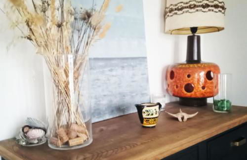 Maison de vacances Ty Kornog - Photo 25