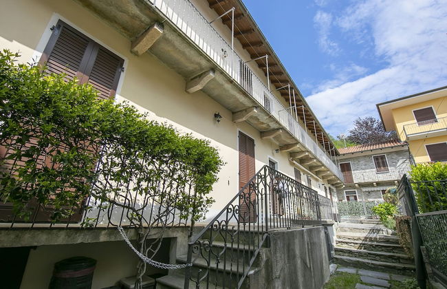 Casa Olivia Little Sweet Escape - Foto 27