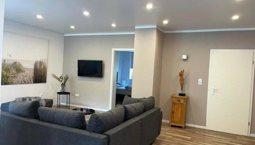 Ferienwohnung Göttert – Haus Erika - Foto 5