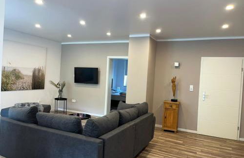 Ferienwohnung Göttert – Haus Erika - Foto 5