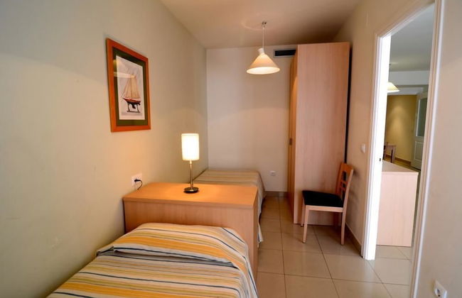 Apartamento climatizado ideal para familias - Foto 5