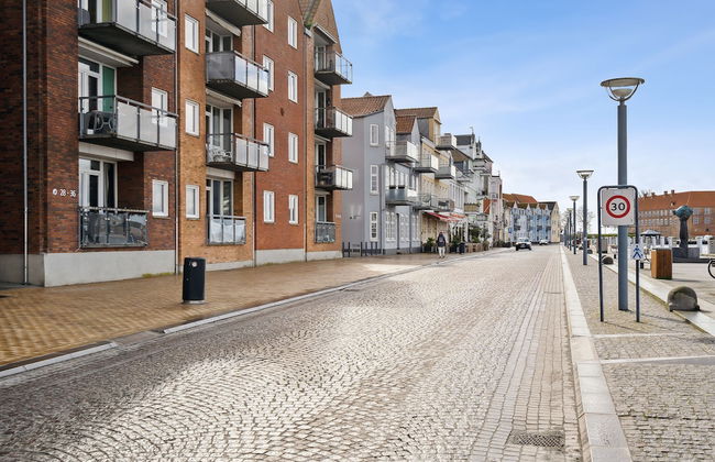 City Harbour House - Foto 51