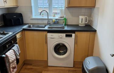 Cosy Warm, Sleeps 6, Bath, Central Ryde - Photo 7