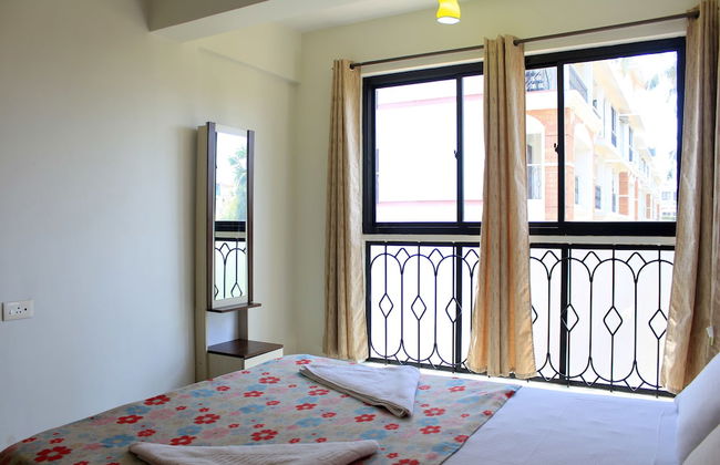 CasaMelhor Pool View Apartment CM011 - Photo 20